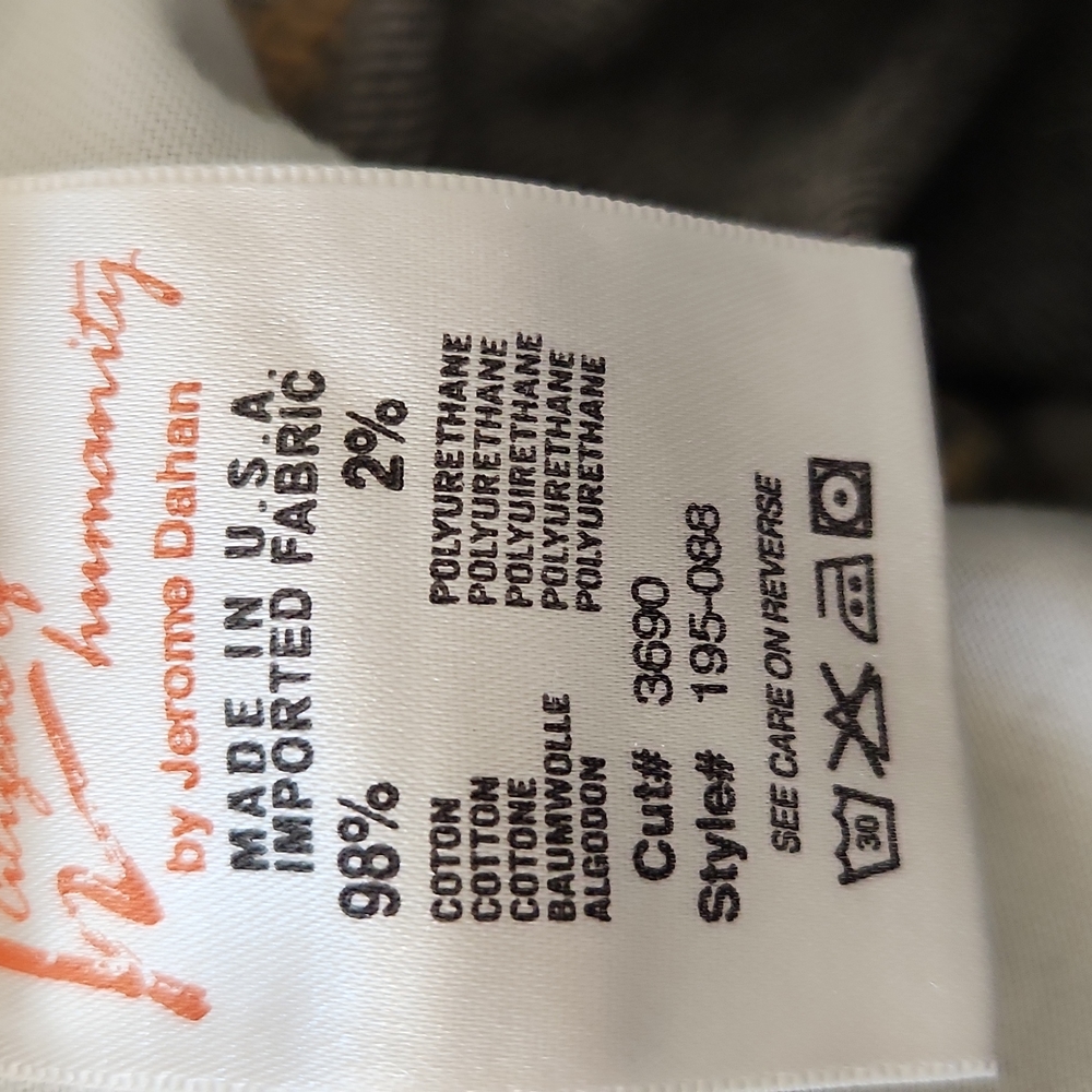 Citizens of Humanity Jean's Size 29 - Picture 14 of 16